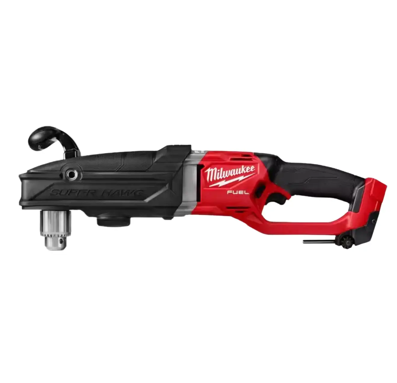 Milwaukee M18 FUEL™ SUPER HAWG™ 1/2" Right Angle Drill (2809-20)