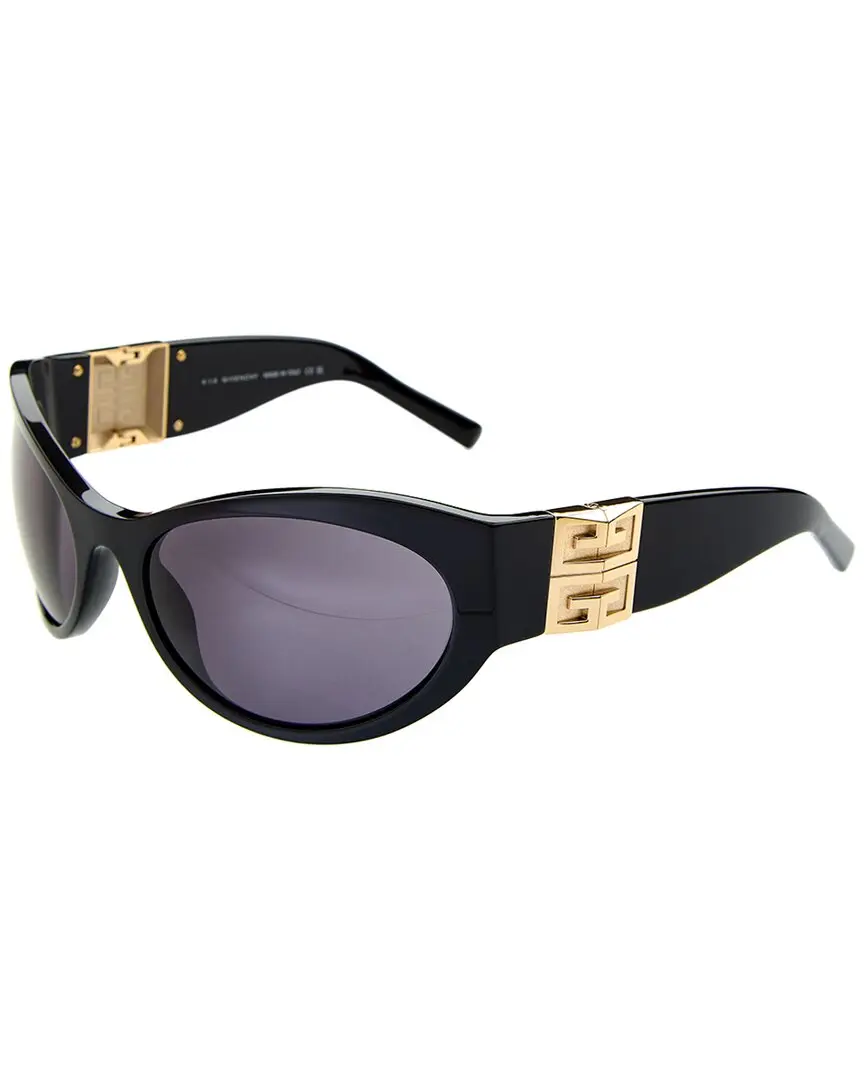 Givenchy Women's GV40073I 63mm Sunglasses