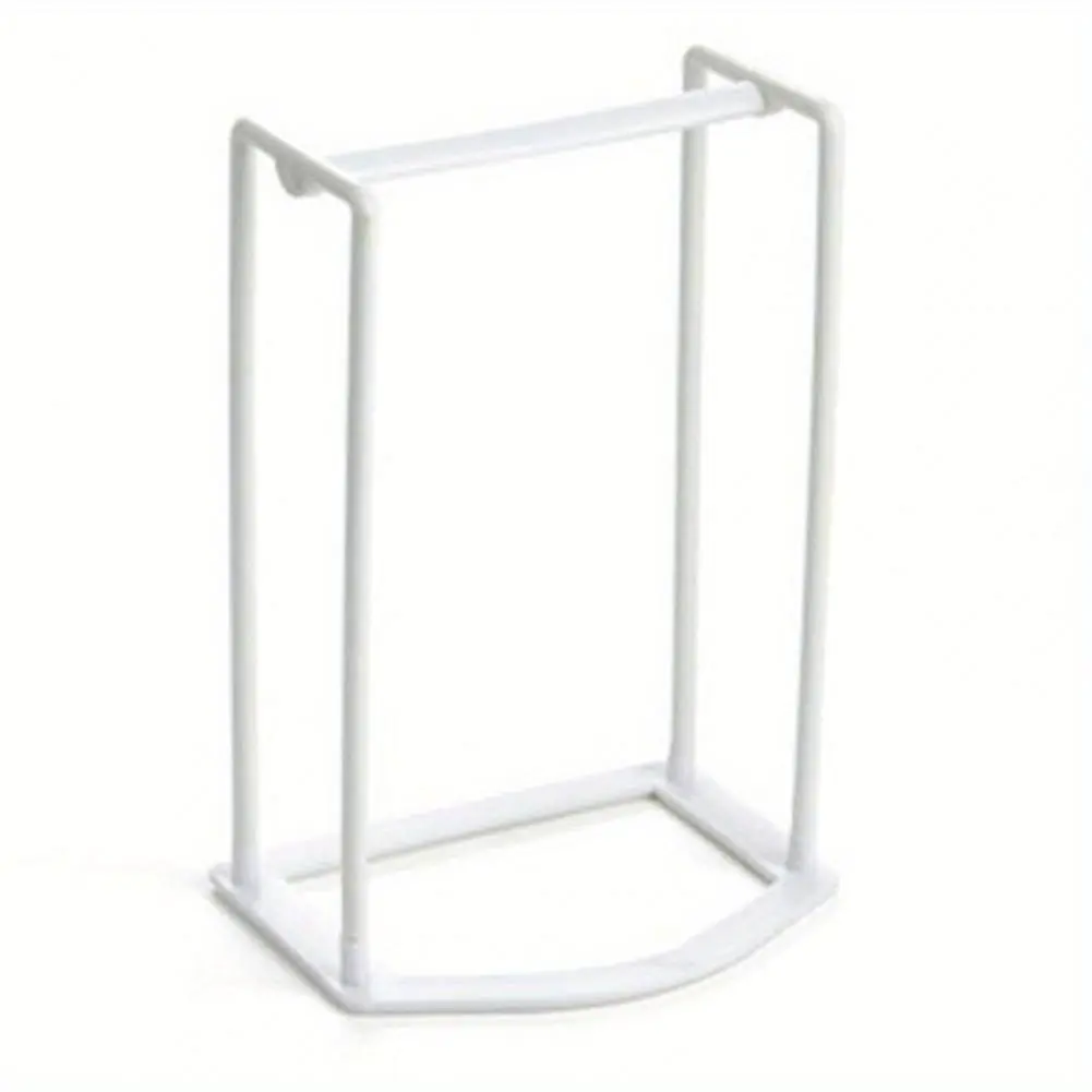 Plastic Clothes Hangers Save Space Finishing Frame Hanger Companion Rack Adult And Children Hanger Holder Hanger Organizer