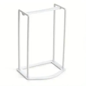 Plastic Clothes Hangers Save Space Finishing Frame Hanger Companion Rack Adult And Children Hanger Holder Hanger Organizer