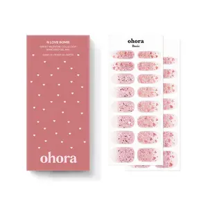 Ohora N Love Bomb Nail