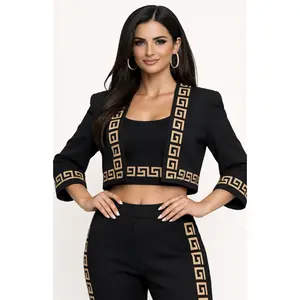 Go Anywhere Pant Set