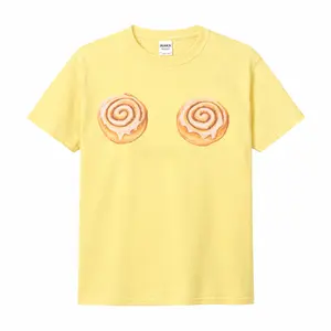 T-Shirt Harry Styles Double Duty Classic Fit Soft Breathable Durable Cotton Fabric