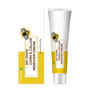 Baby Soft Feet Smoothing Cream - Intensive Callus & Corn Relief for Hands & Feet - Ultra-Hydrating Formula for Rough, Dry Skin - #EverythingShower Essential