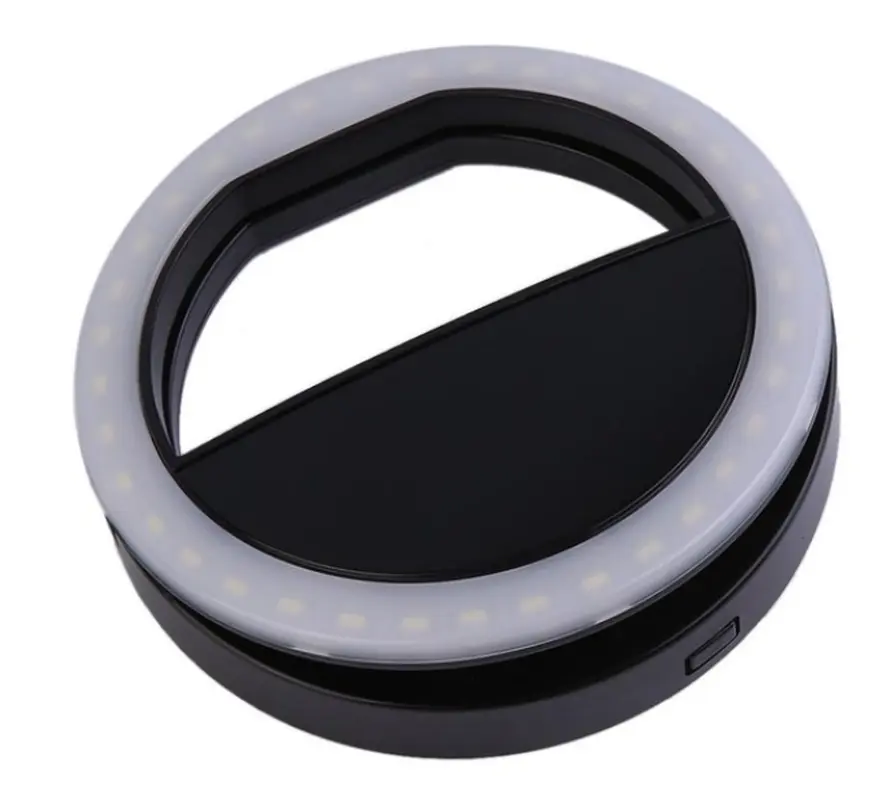 Beauty Face-Lifting Artifact Led Selfie Light