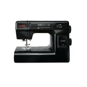 Janome HD3000BE Heavy Duty Sewing and Quilting Machine Janome HD3000BE Heavy Duty Sewing and Quilting Machine