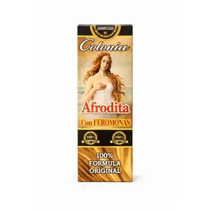 Afrodita Colonia con Feromonas