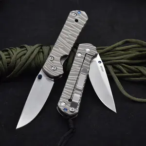 Pocket knife