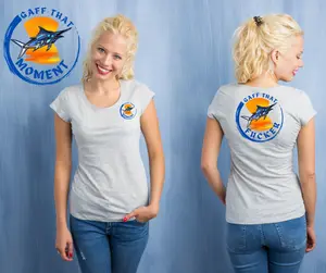 Gaff that F***er T-Shirt!