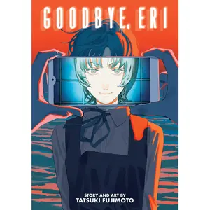 Goodbye, Eri -- Tatsuki Fujimoto - Paperback