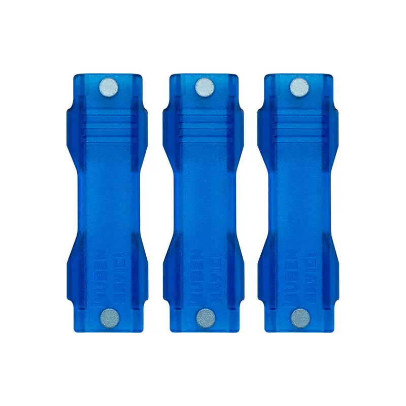 Blue magnetic plate (3-Pack)