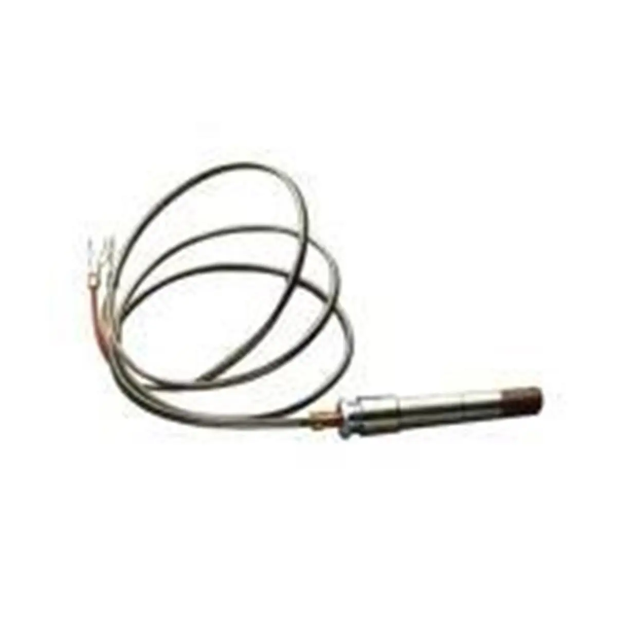 Honeywell Consumer CQ200A Compact Millivolt Pilot Generator, 750 Millivolt Replacement Part for Household Appliances, 0.20 lbs, 10.82x6.13x5.13 in, Easy-to-Install, Push-In Clip