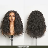 Natural Balck