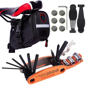 Bike Repair Tool Kit