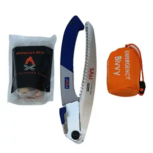 Bare Naked Bundle - Backcountry Essentials