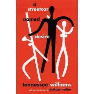 USED-A Streetcar Named Desire by Williams, Tennessee (Paperback)