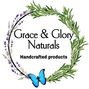 Grace and Glory Naturals