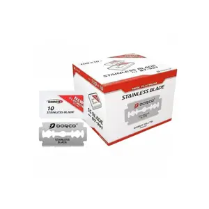 Dorco Red Double Edge Blades