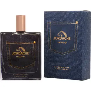 Jordache Indigo By Jordache Edt For Men