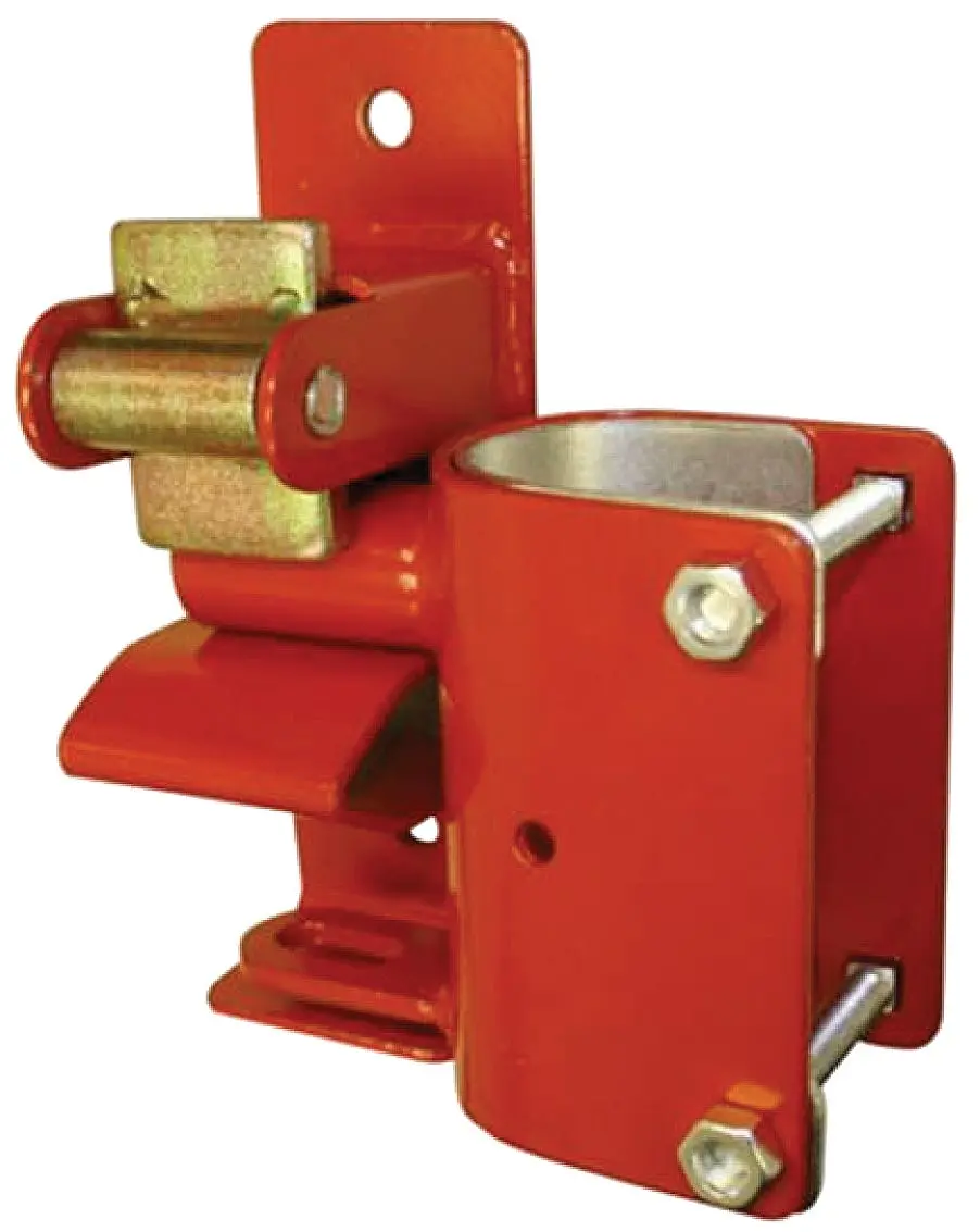 Agratronix 77003 1-Way Gate Latch Lockable