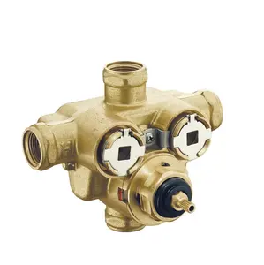 Kallista P29512-WS-NA 3/4 Rough-In Thermostatic Valve