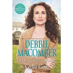USED-44 Cranberry Point by Macomber, Debbie (Paperback)