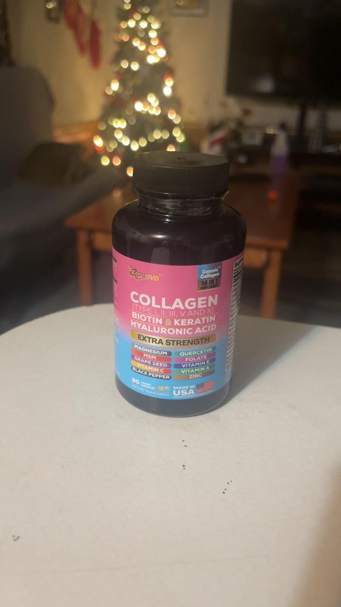 Item: 90 Count (1 Month Supply)