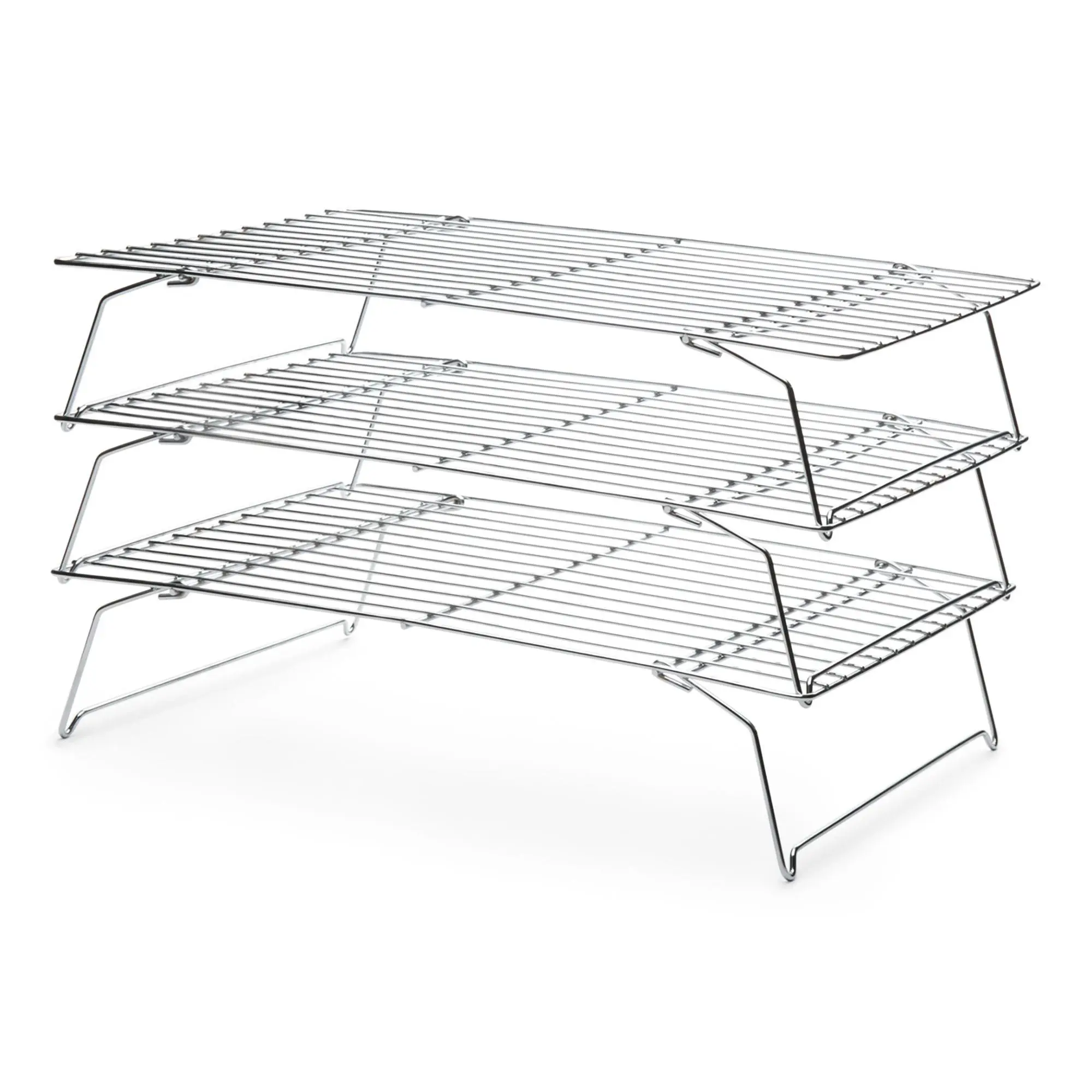 Fox Run Cooling Rack Set of 3