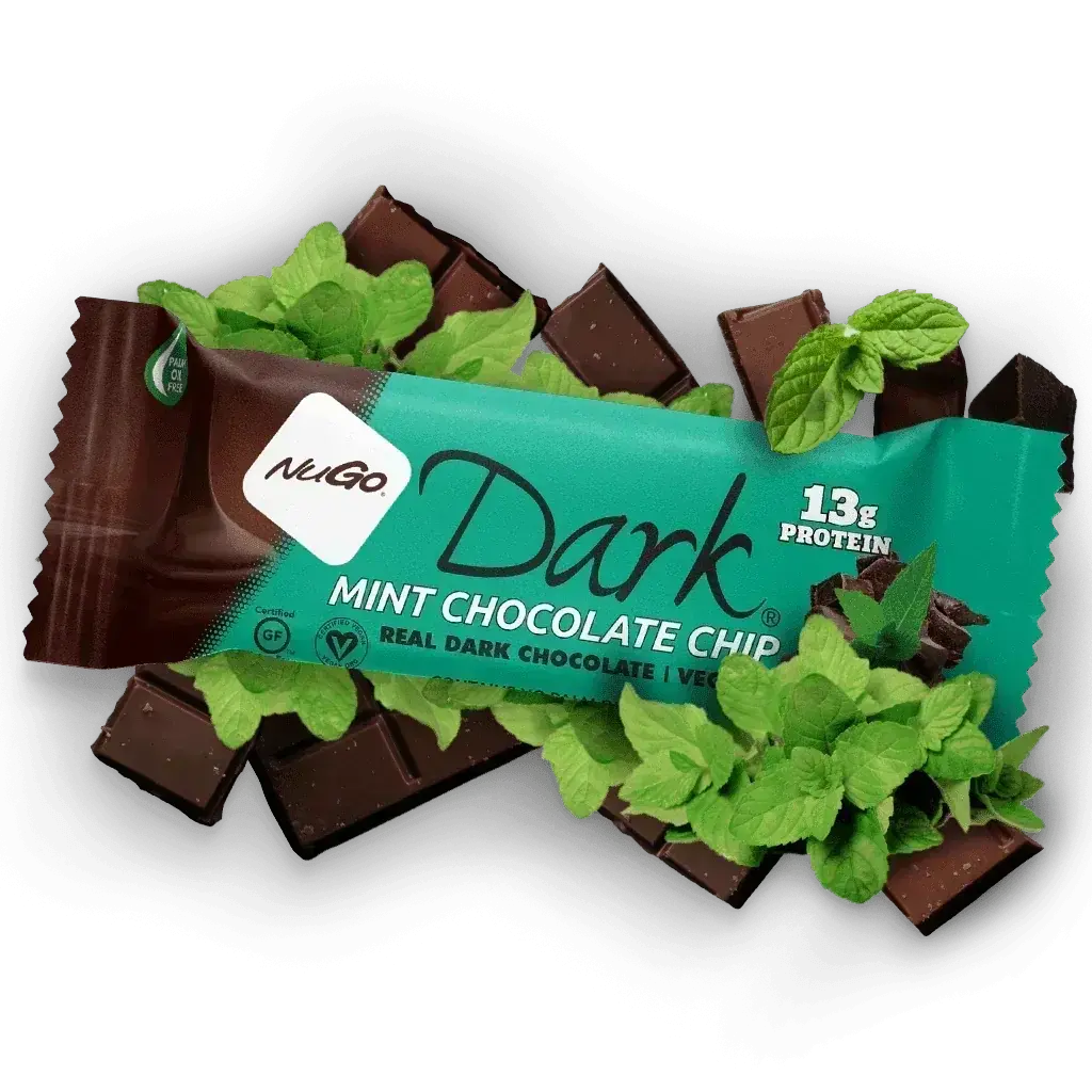 Mint Chocolate Chip Mint Chocolate Chip