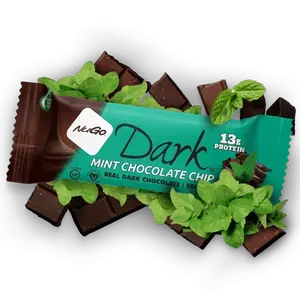 Mint Chocolate Chip Mint Chocolate Chip