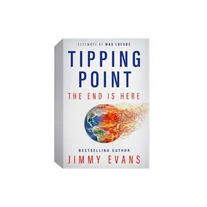Tipping Point: The End is Near