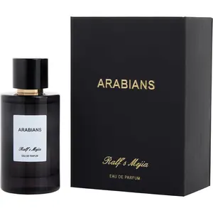 Ralf's Mejia Arabians By Ralf's Mejia Eau De Parfum For Men