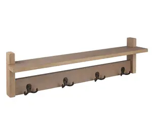 Lavish Home Freestanding Coat Rack Durable Tree Stand