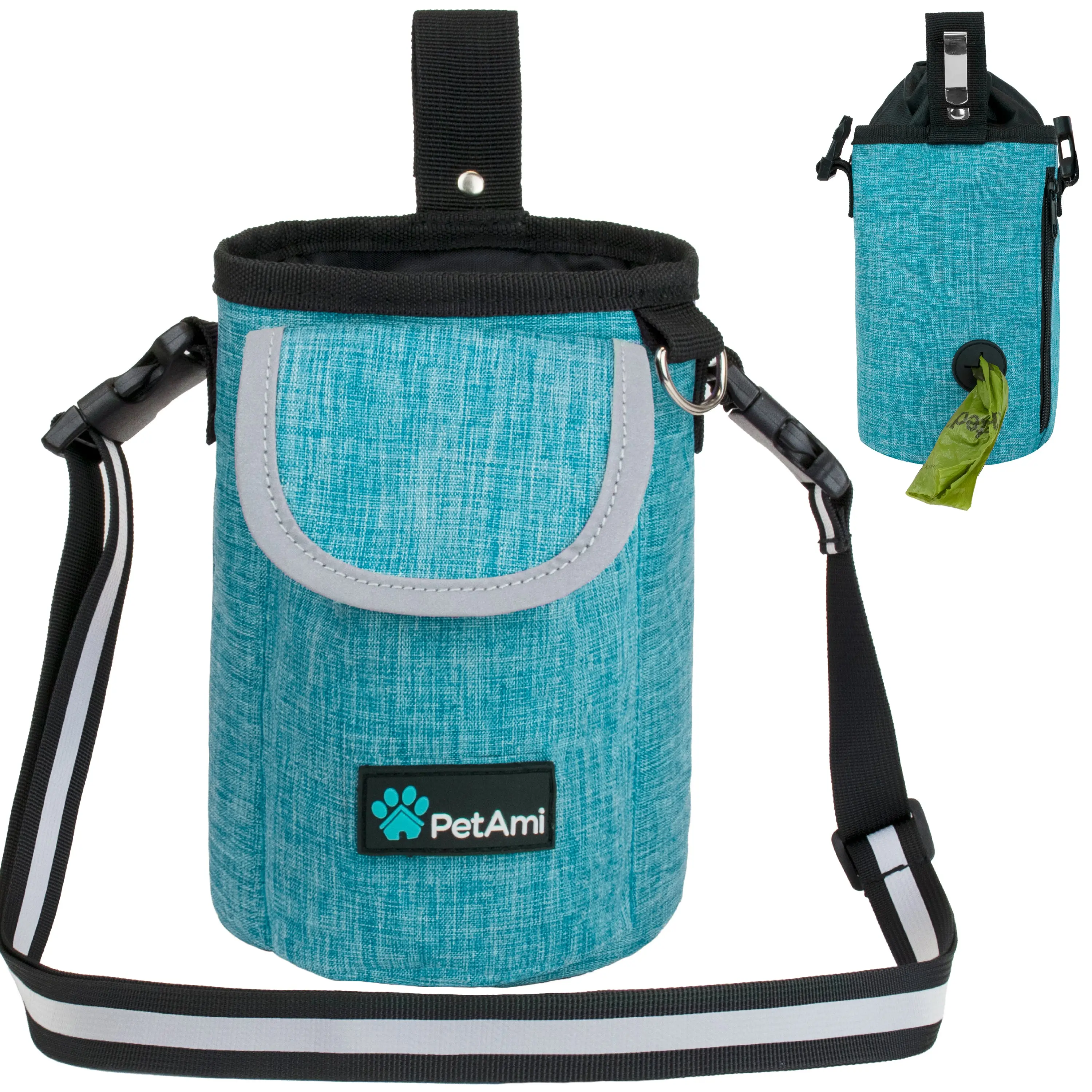 Heather Turquoise