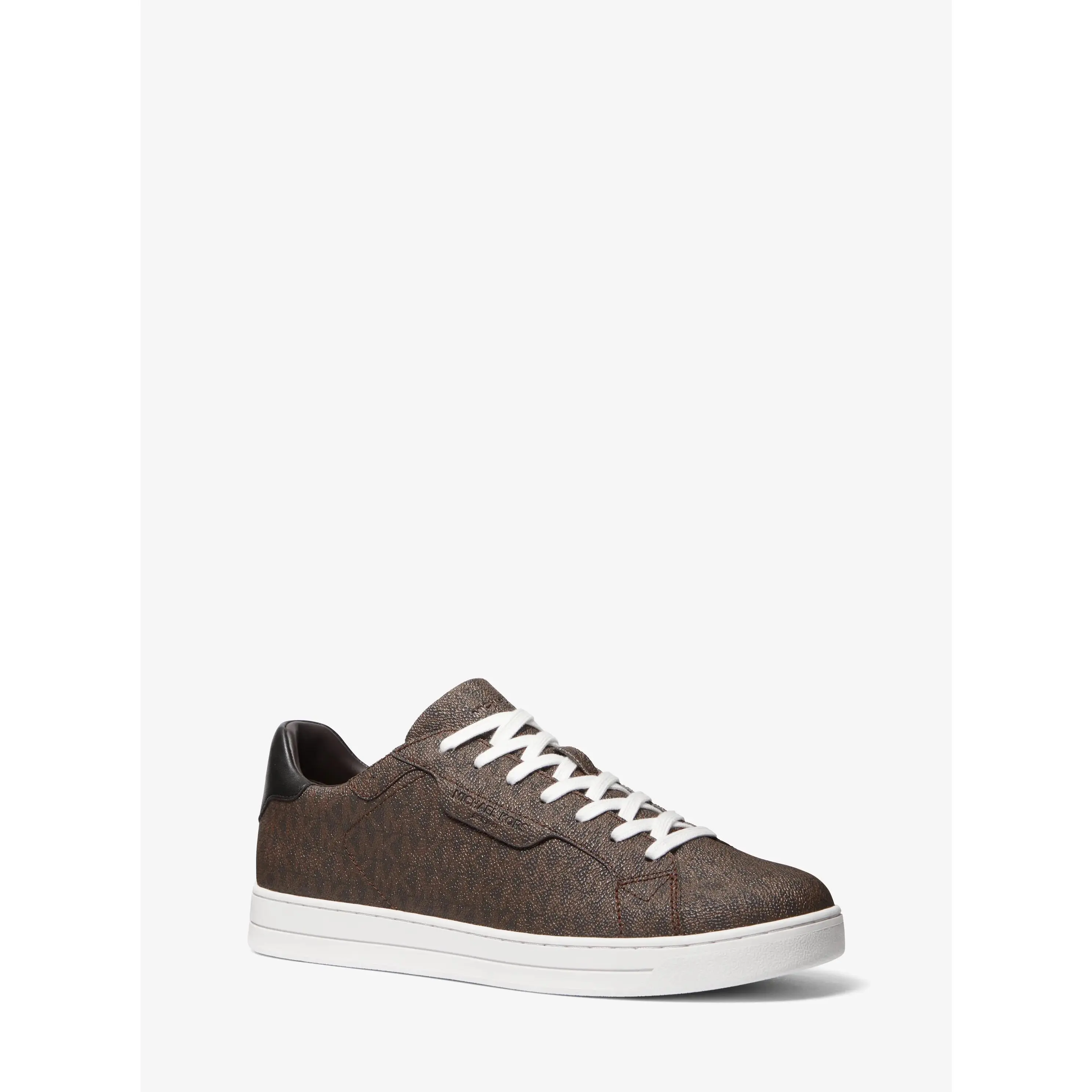 Keating Signature Logo Sneaker