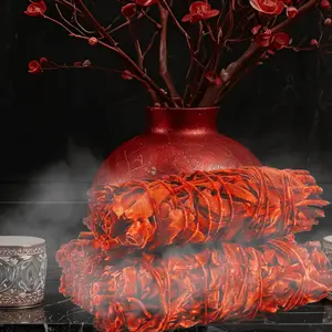 Dragon's Blood Sage Sticks