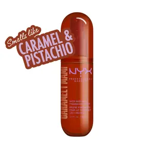 [NEW] Caramelt Mami Fat Oil Hair & Body Fragrance Mist, Lightweight & Non-Sticky, 4 scents, Vegan, NYX Professional Makeup