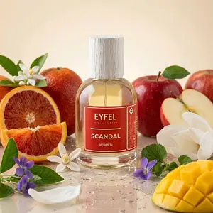 EYFEL Fragrance Women - Scandal