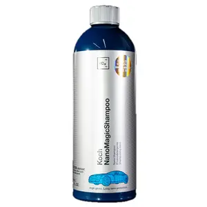 KochChemie Nano Magic Shampoo | Automotive Wash Soap | Vehicle wash soap safe for ceramic coatings