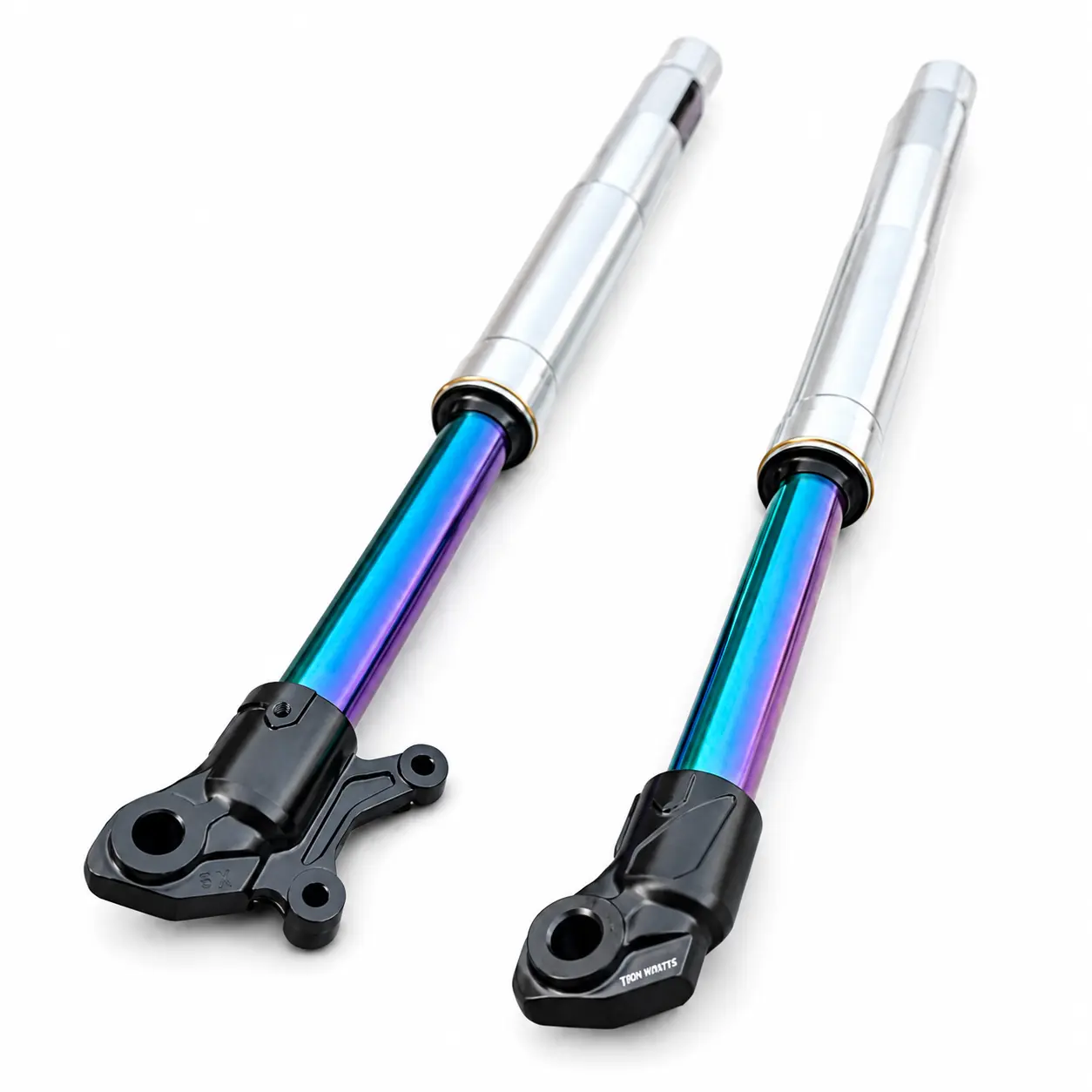 Tuttio Soleil / Pro Spec / MotoTec / Valtinsu / Hybike Electric Dirt Bike Forks