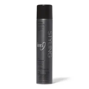 Ion Dry Shampoo 4.5 Ounce