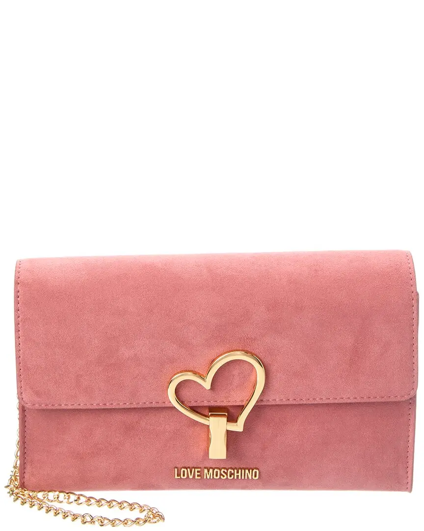 Love Moschino Crossbody