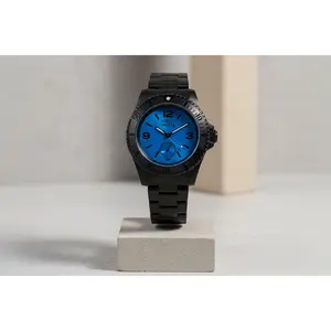 Invicta 69716 Specialty Blue Dial 41mm Stainless Steel Men's Watch