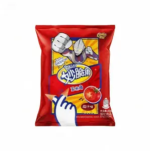 Cheetos Bugle - Ketchup 40g (China)