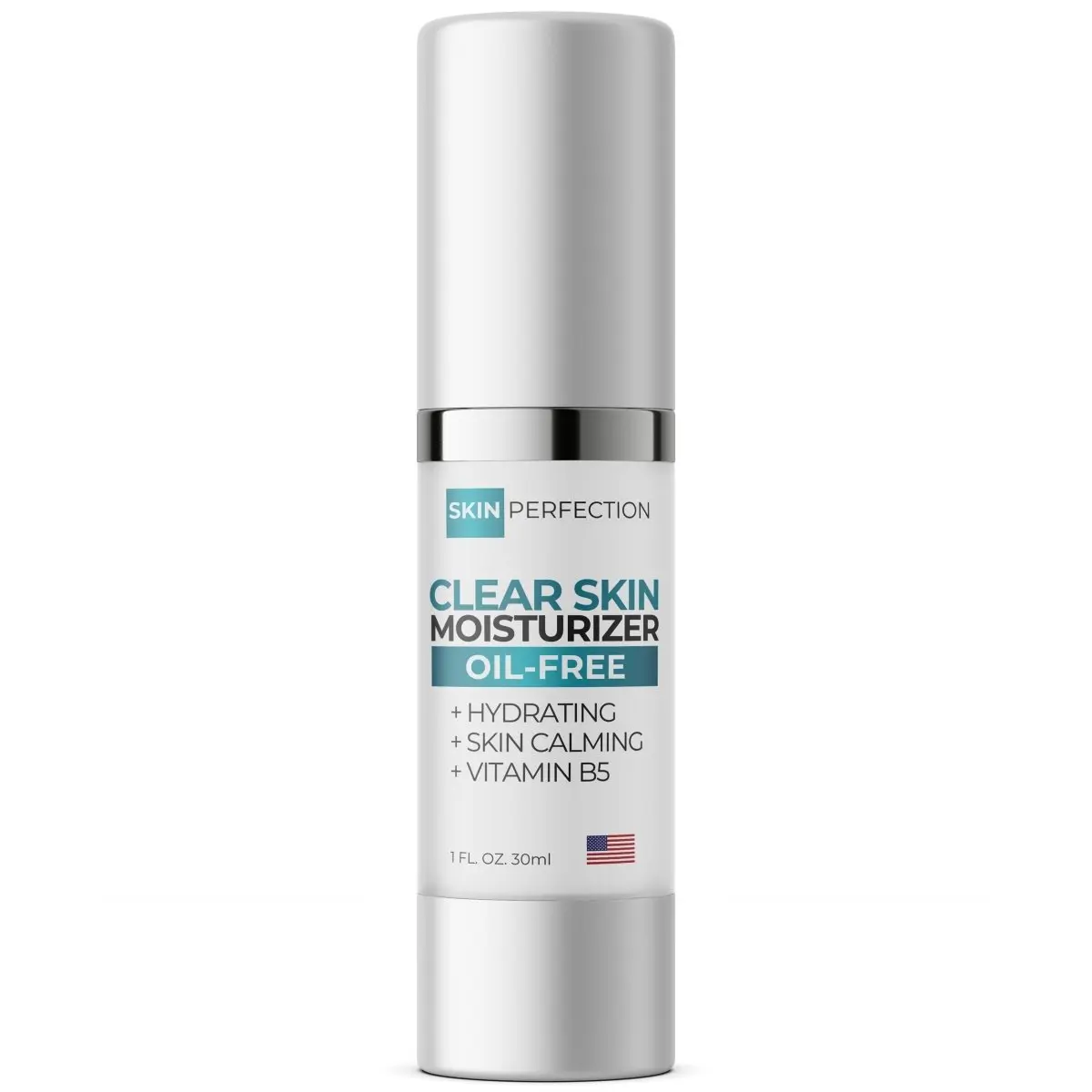Clear Skin Oil-Free Moisturizer