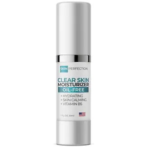 Clear Skin Oil-Free Moisturizer