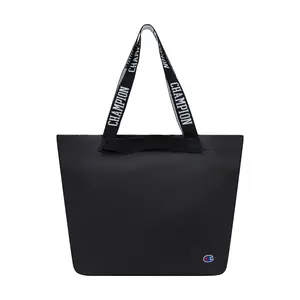 Miller Coated Shopper Tote