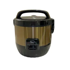 Aahubarah Instant Rice Pot
