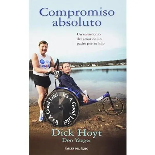 USED-Compromiso Absoluto by Hoyt, Dick (Paperback)