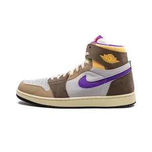 Jordan 1 High Zoom Air CMFT 2 "Wild Berry" DV1307 205